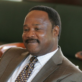 The Senator